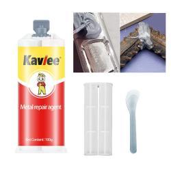 Metal Repair Glue