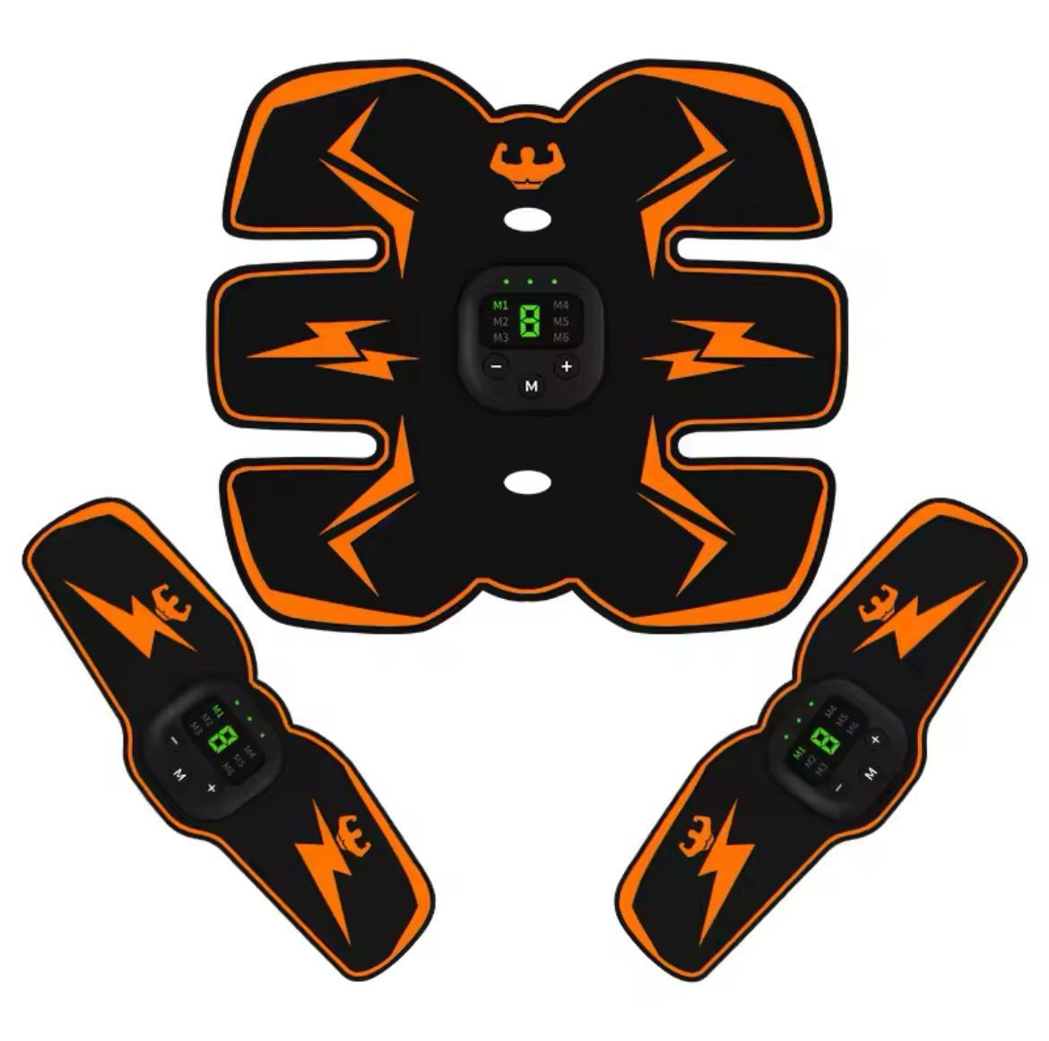 Power Abs Stimulator