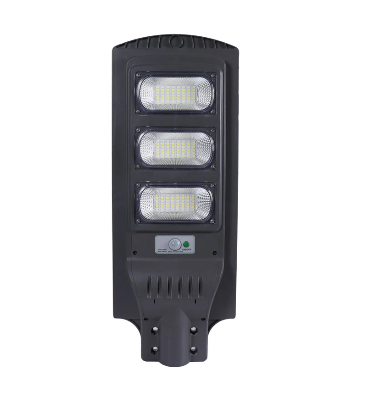 Solar lamp 150 watts