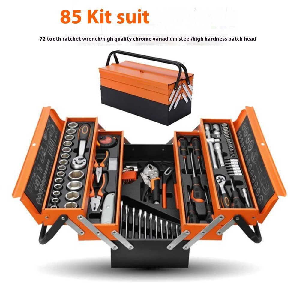 85 Pieces Tool Set