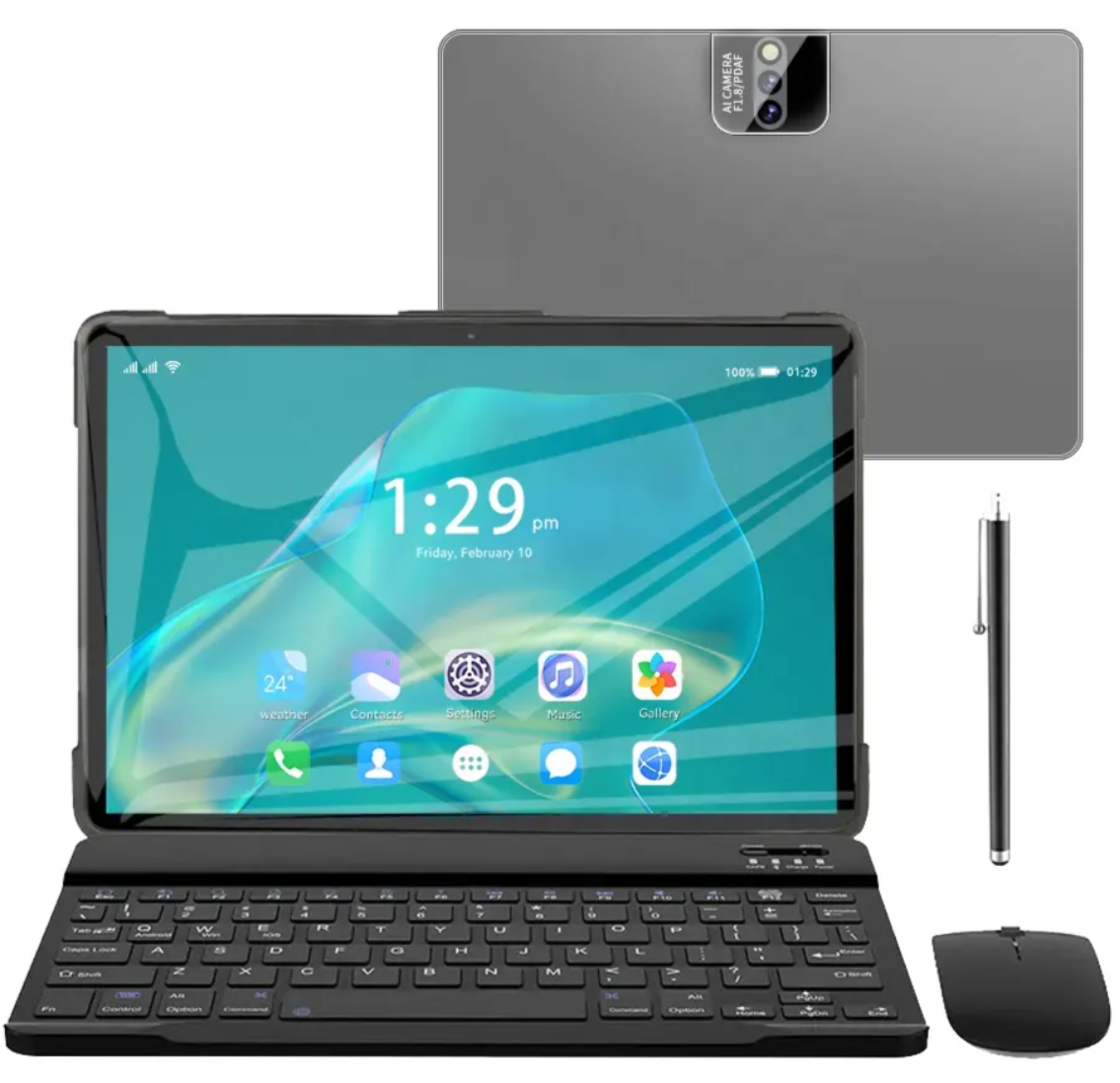Tablet Computer