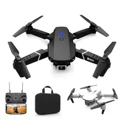 E88 - Mini Foldable Drone