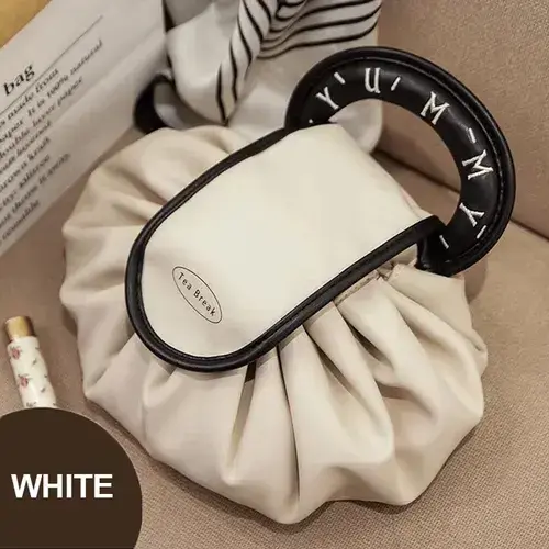 Cosmetic Bag Storage Bag