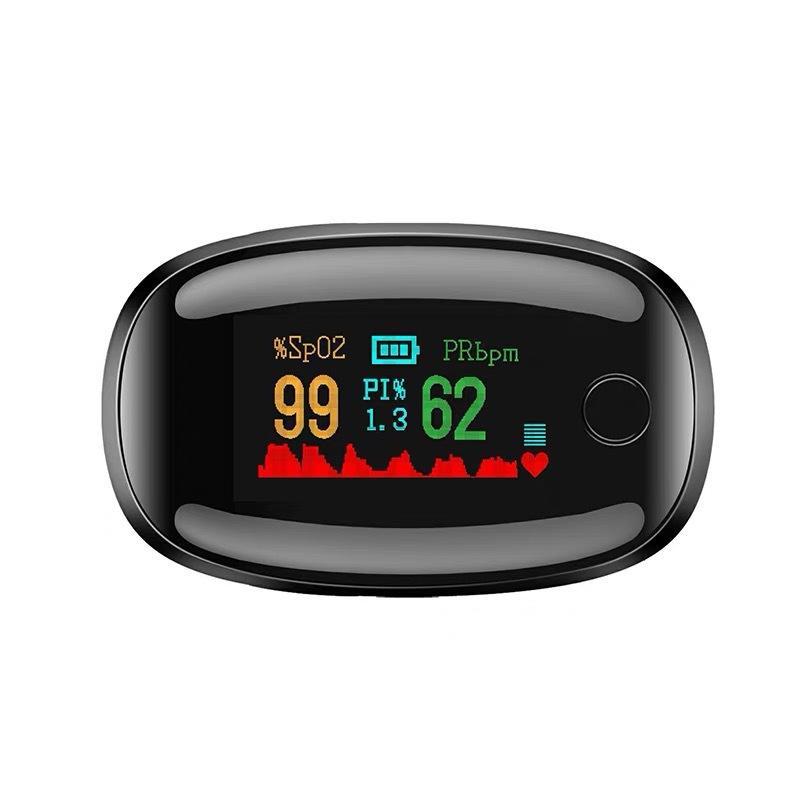 OXIMETER