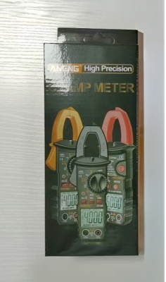 Digital Clamp Meter Multimete