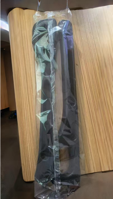 Car Seat Gap Plug Strips