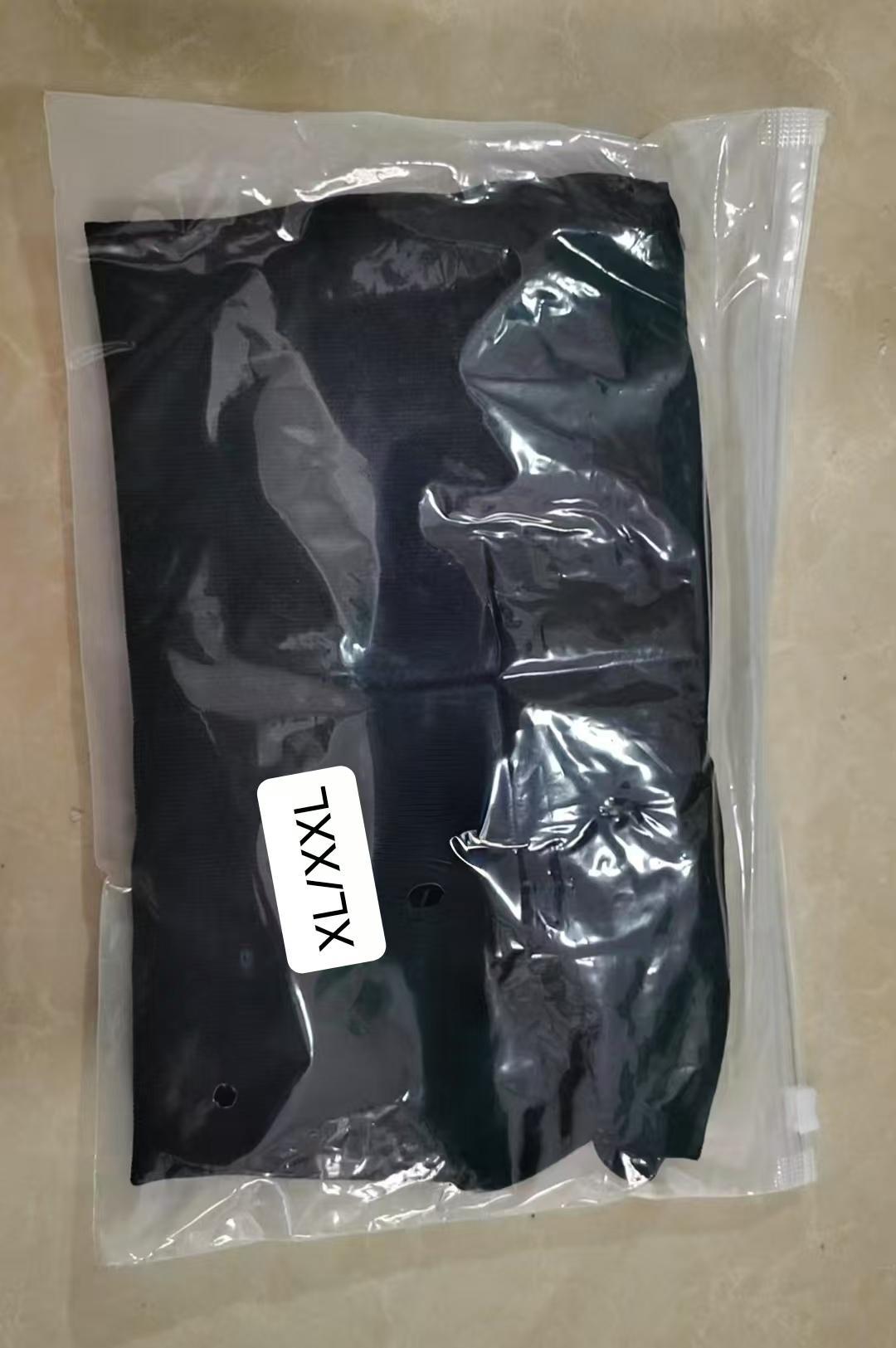 Tummy And Hip Lift Pants-XL/XXL