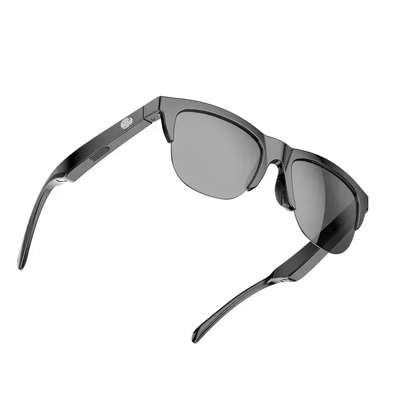 Bluetooth sunglasses simple style