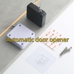 Automatic door opener