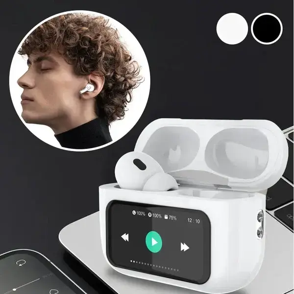 Bluetooth Headset（A9POR）