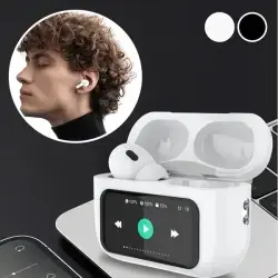 Bluetooth Headset（A9POR）