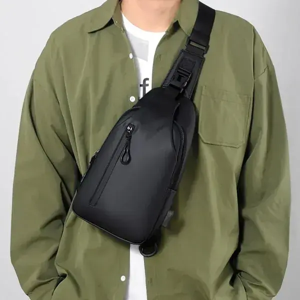 Side Shoulder Bag