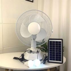12 inch/solar fan-1# Jiazhou