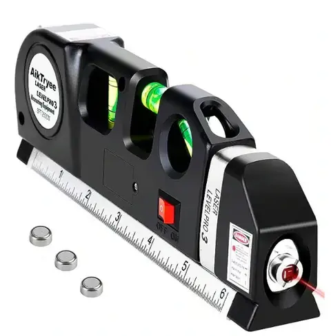 Laser Level Pro3