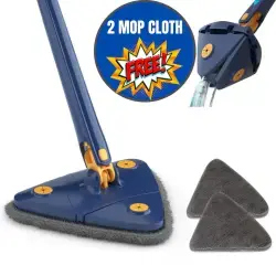 Triangle Mop