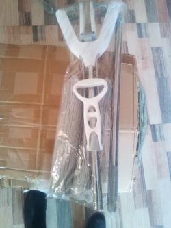 Multipurpose Squeeze Ash Mop