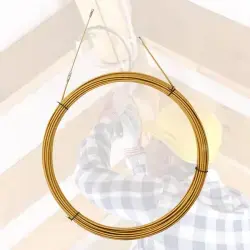 Threading apparatus-5 meters