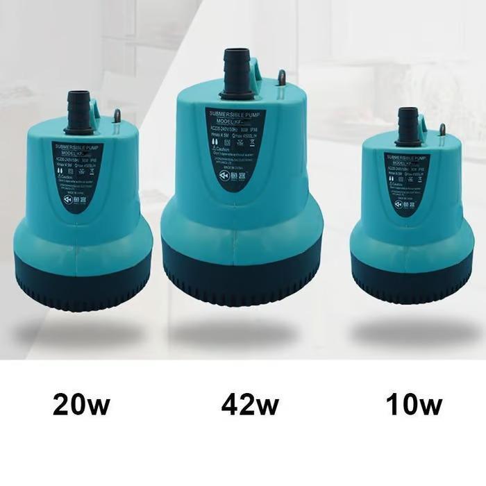 Water suction pump (45W)