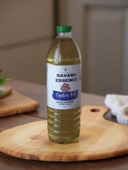 Castor Oil (5 litre)