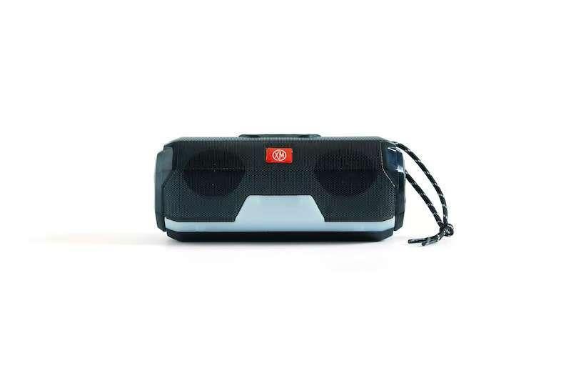 Bluetooth speaker（A006）