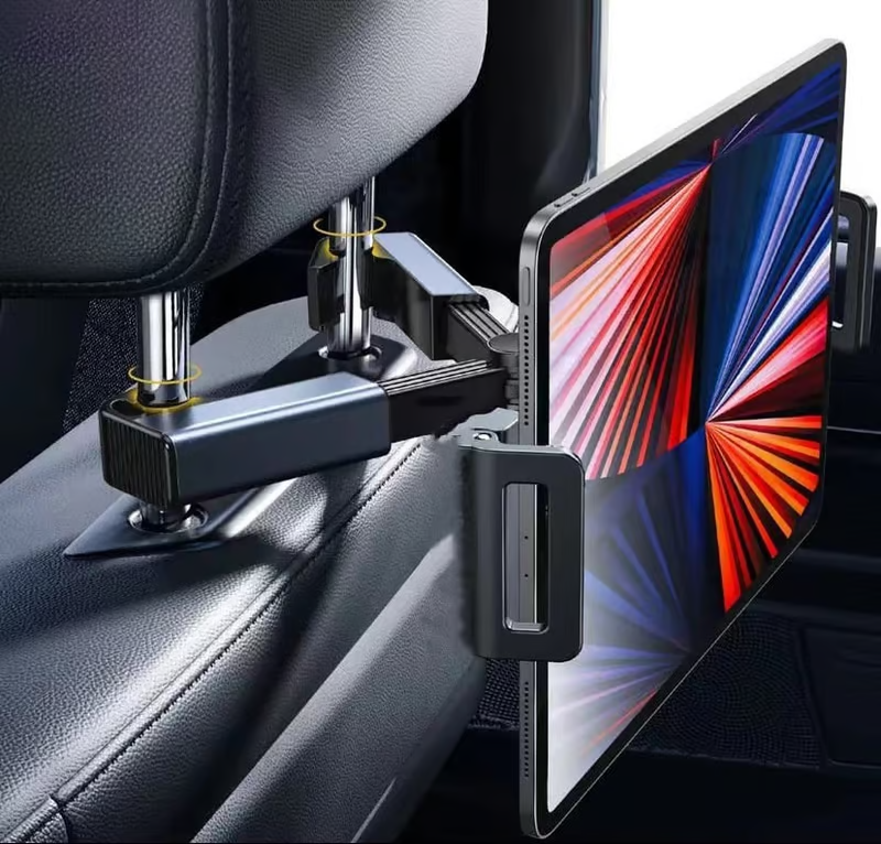 Car ipad stand