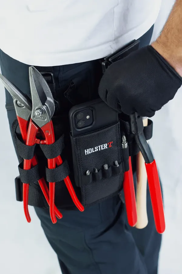 Portable Multi-Tool Waist Bag