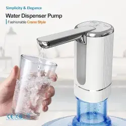 Water Dispenser Pump