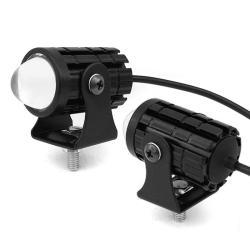 motorcycle light