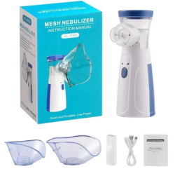 Handheld Atomizer