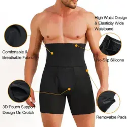 Mens Boxer Shorts ( XL )