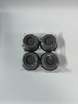 Washing machine mat