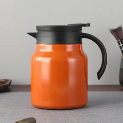Stainless Steel Kettle