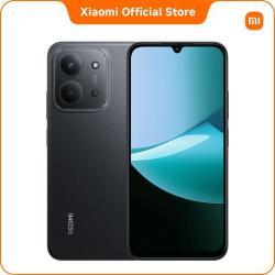 Redmi 15C  Midnight Black 8GB+256GB