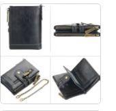 Multi-card wallet