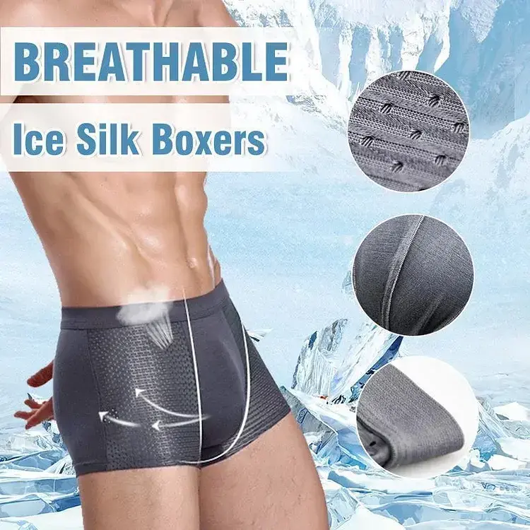 Mens Boxer Shorts ( XL )