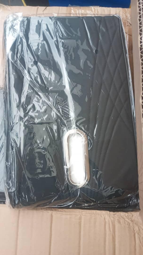 Car Armrest Box Cushion