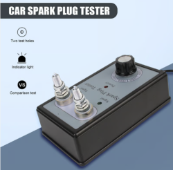 Car Spark Plug Tester