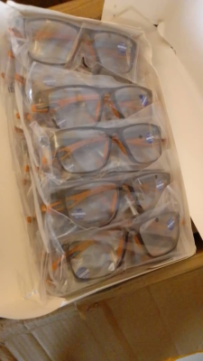 Glasses