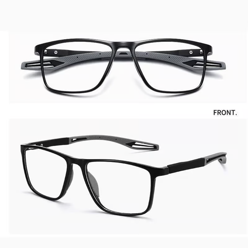 Glasses
