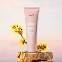 KOEC Purifying Exfoliating Gel