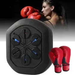 music-boxing-target-mb123