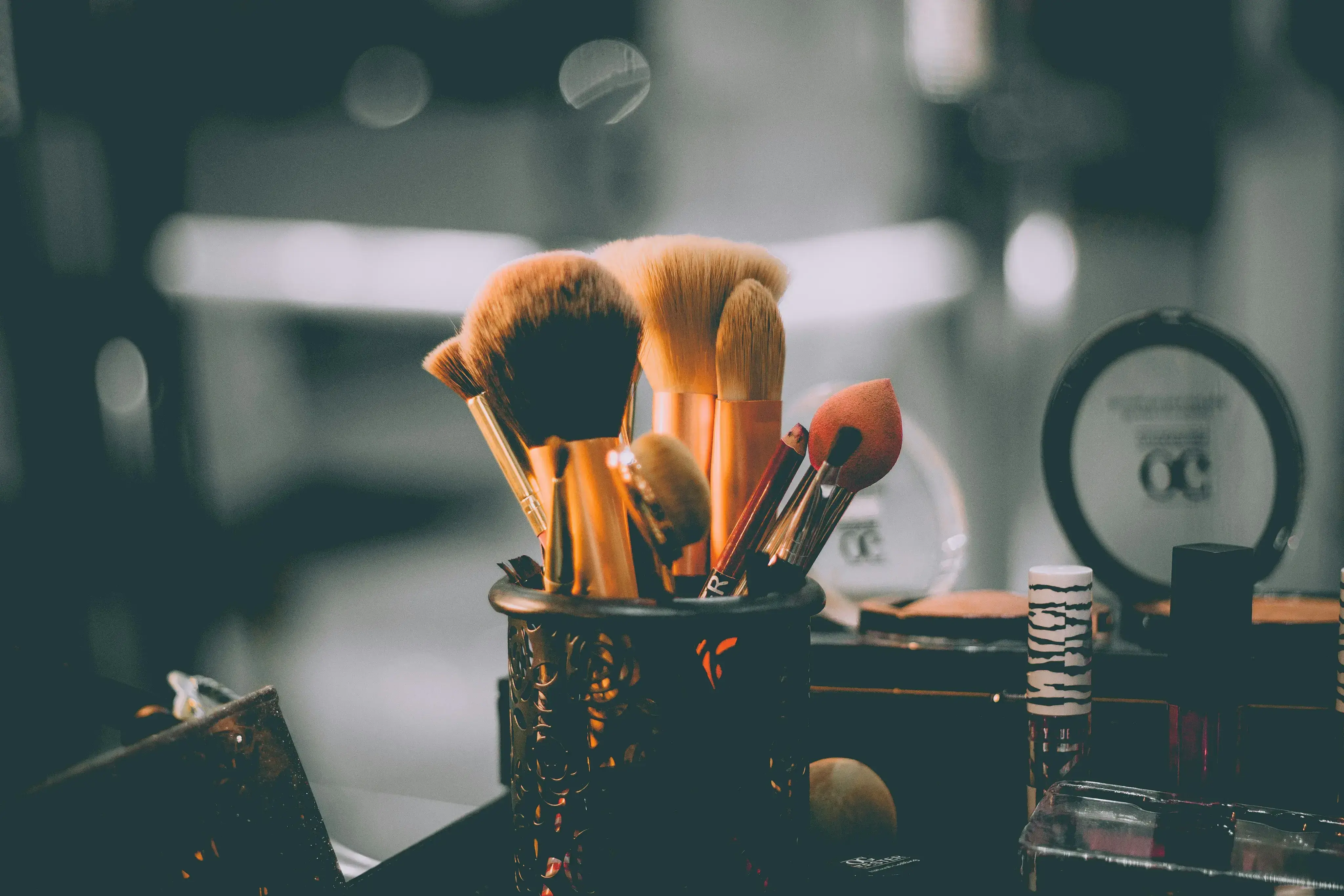Beauty & Personal Care