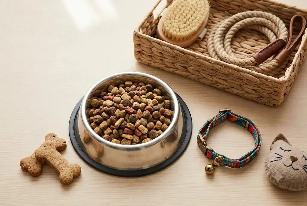 Pet Supplies
