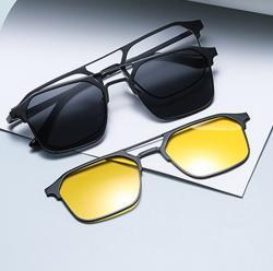 Glasses