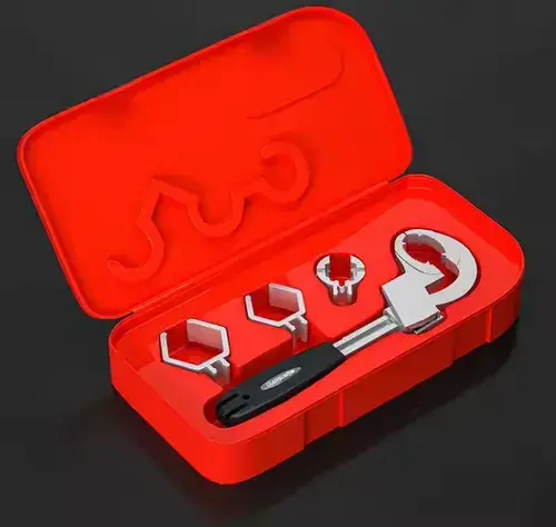 wrench