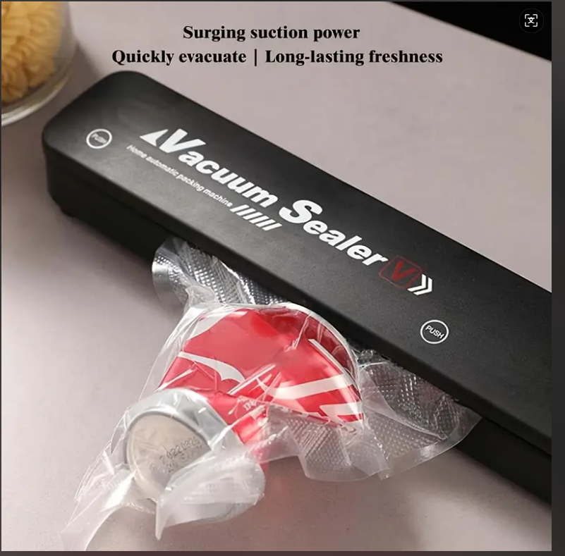 Sealing machine