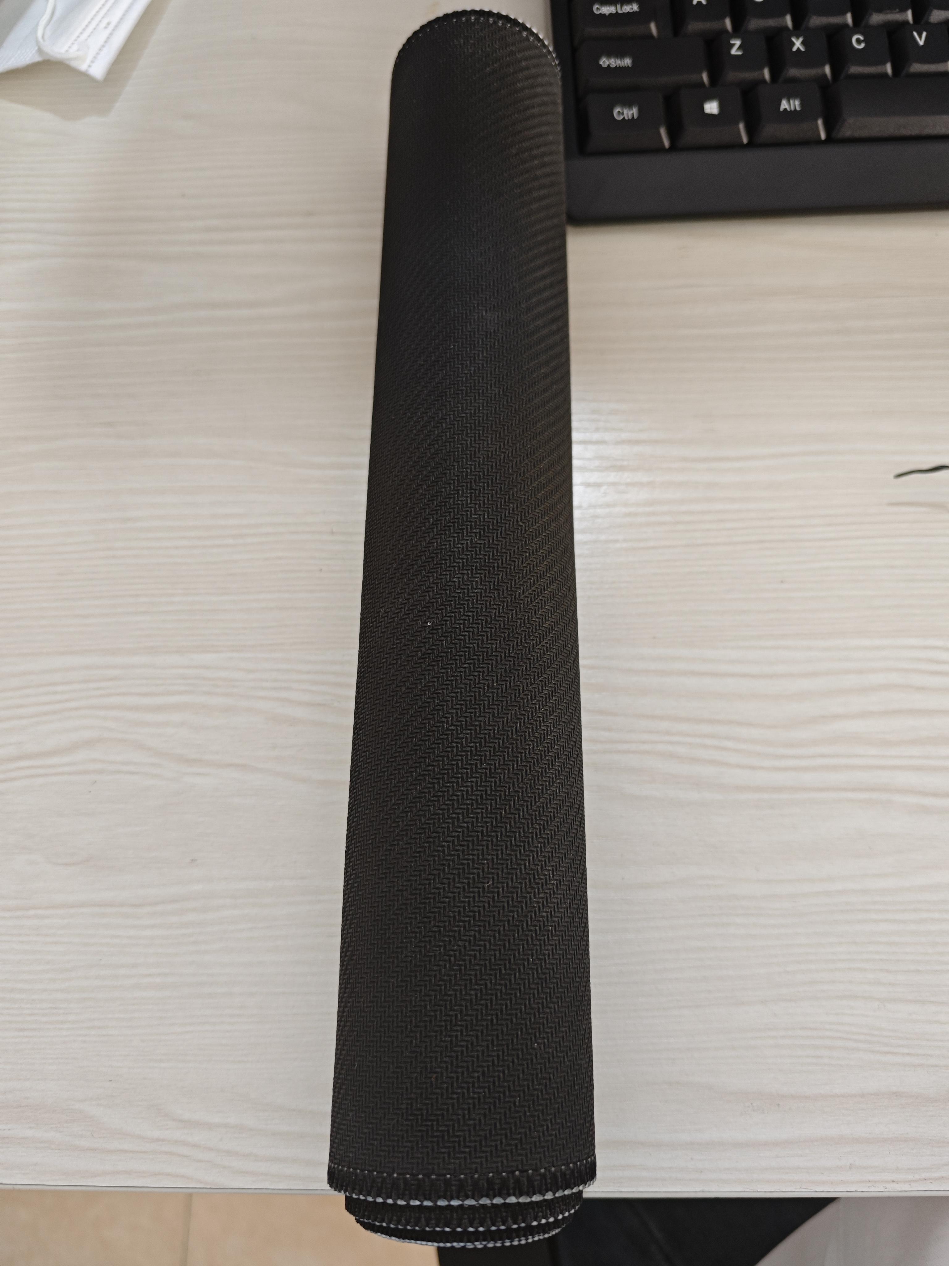 Mouse pad
