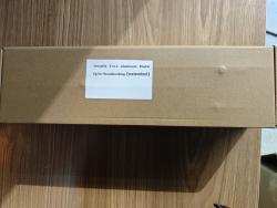 Multifunctional 3-in-1 Aluminum Router Fixture - Extended