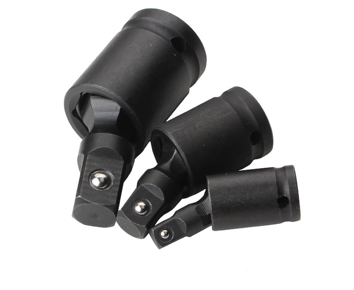Bend the pneumatic bit