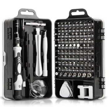 Toolbox